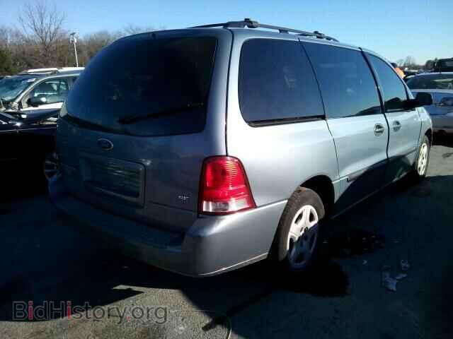 2004 FORD FREESTAR - VIN: 2FMZA51694BA03113 - Фото 4