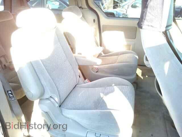 2004 FORD FREESTAR - VIN: 2FMZA51694BA03113 - Фото 6