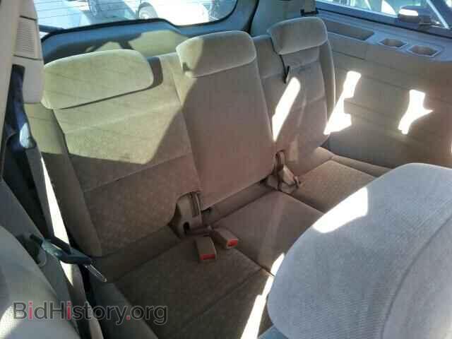 2004 FORD FREESTAR - VIN: 2FMZA51694BA03113 - Фото 9