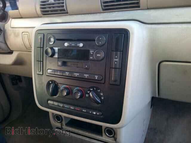 2004 FORD FREESTAR - VIN: 2FMZA51694BA03113 - Фото 10