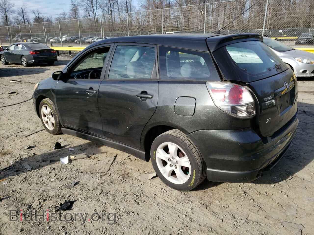 2006 TOYOTA COROLLA - VIN: 2T1KR30E26C583097 - Фото 2