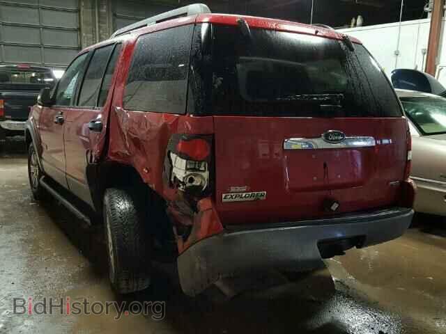2006 FORD EXPLORER - VIN: 1FMEU73E06UB73430 - Photo 3