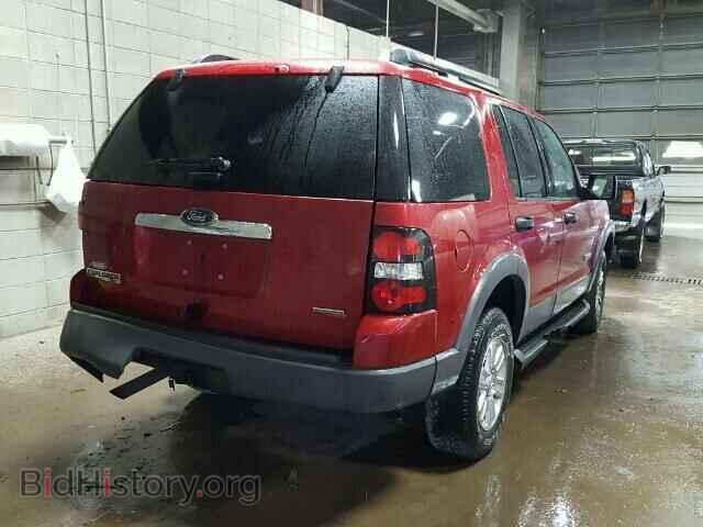 2006 FORD EXPLORER - VIN: 1FMEU73E06UB73430 - Photo 4