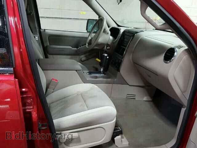 2006 FORD EXPLORER - VIN: 1FMEU73E06UB73430 - Photo 5