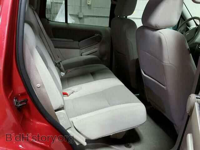 2006 FORD EXPLORER - VIN: 1FMEU73E06UB73430 - Photo 6