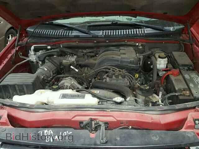 2006 FORD EXPLORER - VIN: 1FMEU73E06UB73430 - Photo 7