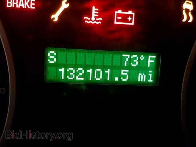 2006 FORD EXPLORER - VIN: 1FMEU73E06UB73430 - Photo 8