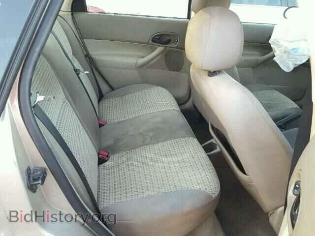 2007 FORD FOCUS - VIN: 1FAFP34N47W321579 - Фото 6