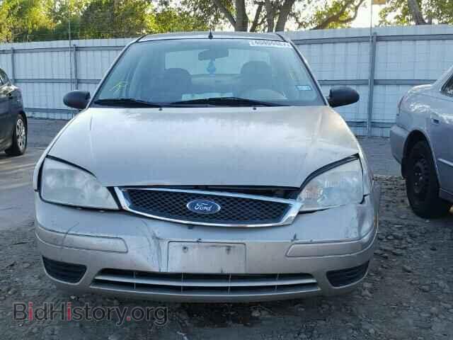 2007 FORD FOCUS - VIN: 1FAFP34N47W321579 - Фото 9