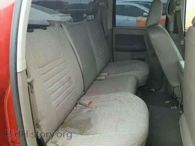 2008 DODGE RAM 1500 - VIN: 1D7HA18K98J205162 - Photo 6