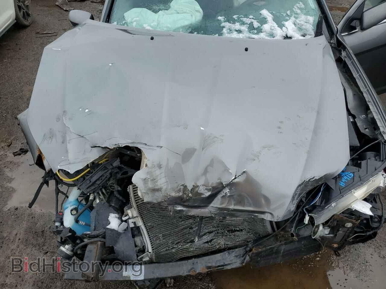 2012 CHRYSLER 200 - VIN: 1C3CCBAB8CN226248 - Фото 11