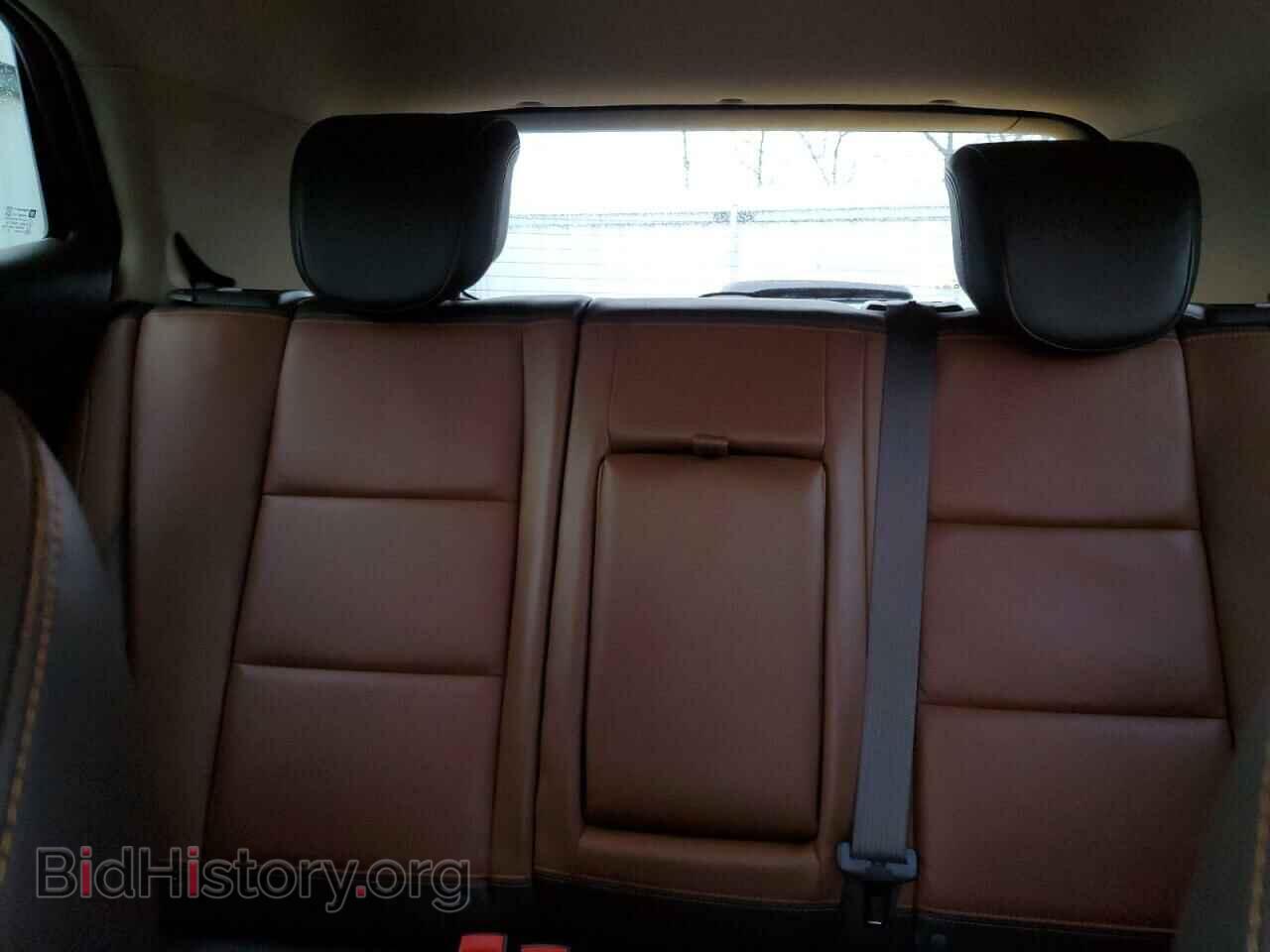 2016 BUICK ENCORE - VIN: KL4CJCSB3GB547427 - Photo 10