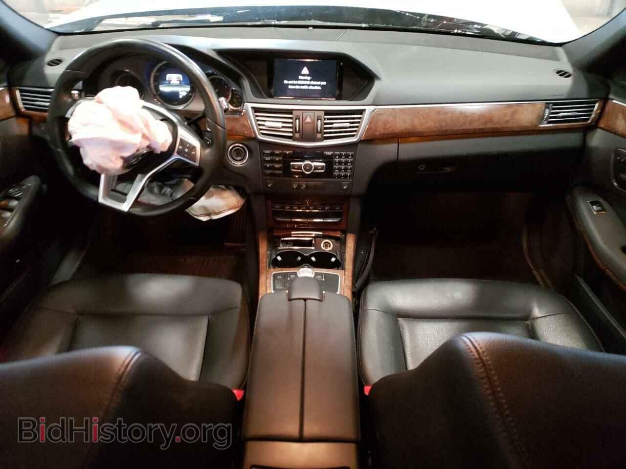 2013 MERCEDES-BENZ E-CLASS - VIN: WDDHF8JB5DA698336 - Фото 8