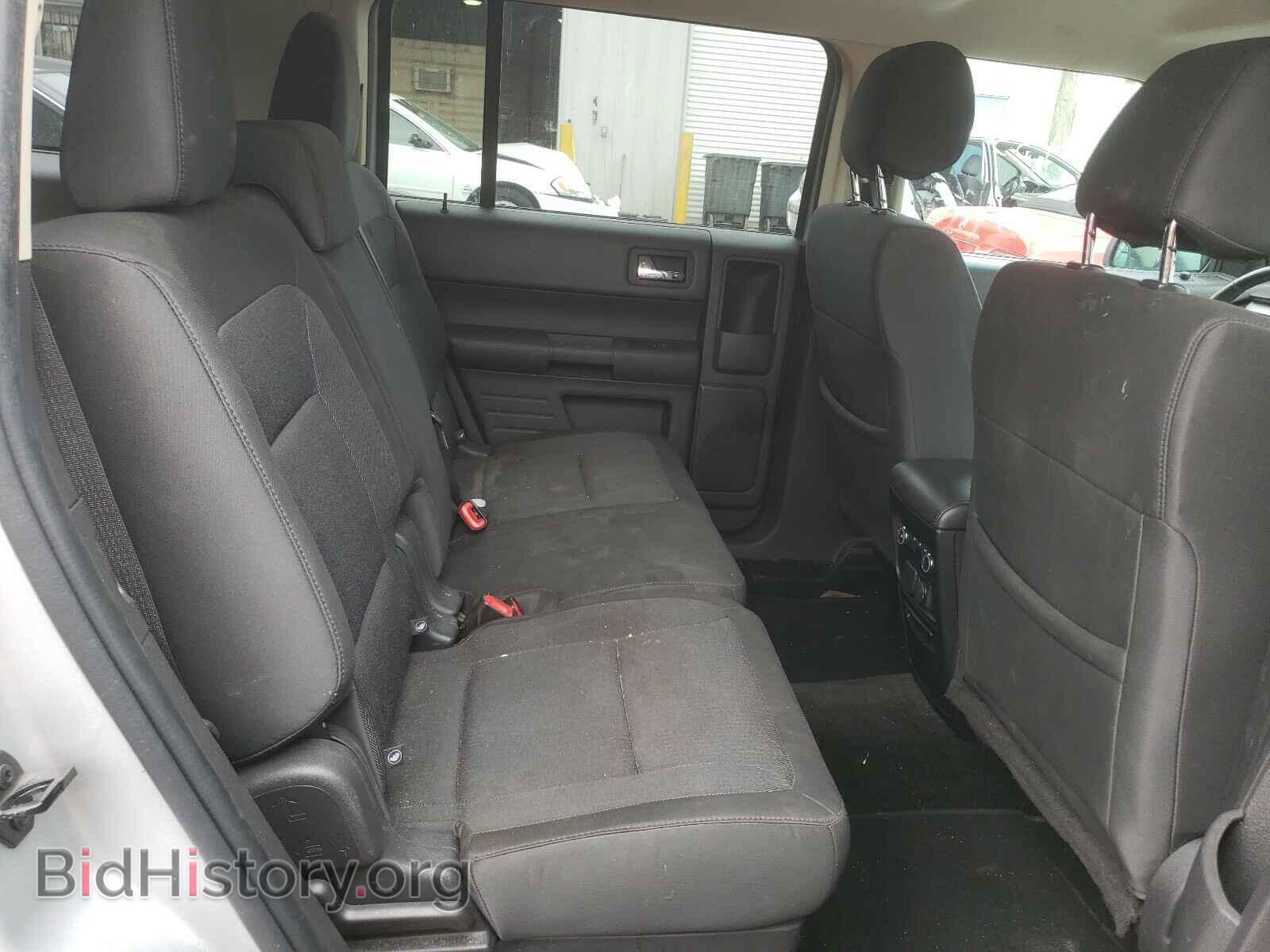 2015 FORD FLEX - VIN: 2FMGK5B86FBA14352 - Photo 6