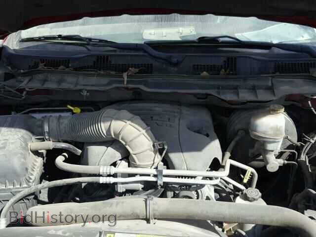 2012 DODGE RAM 1500 - VIN: 1C6RD6LT1CS223801 - Фото 7