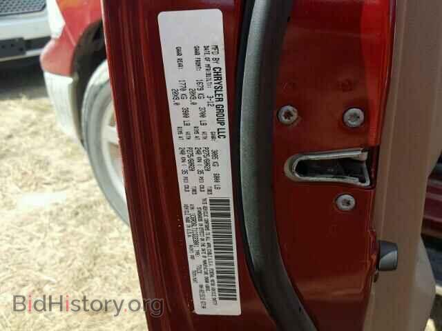 2012 DODGE RAM 1500 - VIN: 1C6RD6LT1CS223801 - Фото 10