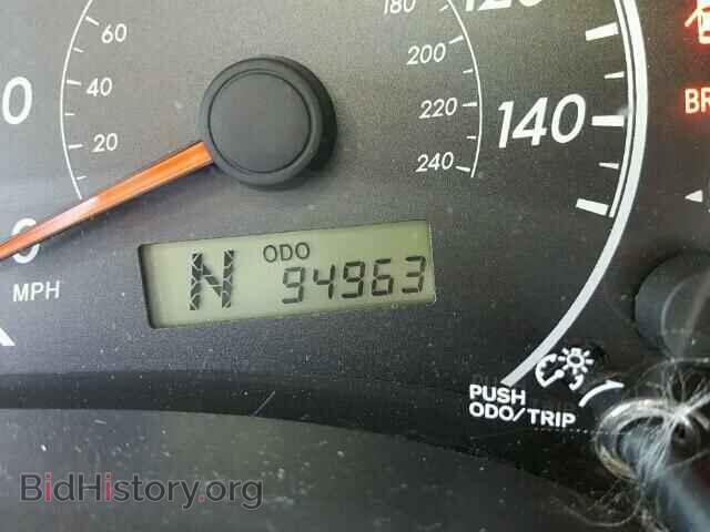 2011 TOYOTA COROLLA - VIN: 2T1BU4EE9BC632867 - Фото 8
