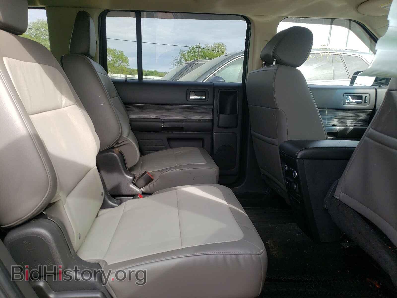 2016 FORD FLEX - VIN: 2FMGK5C85GBA21017 - Photo 6