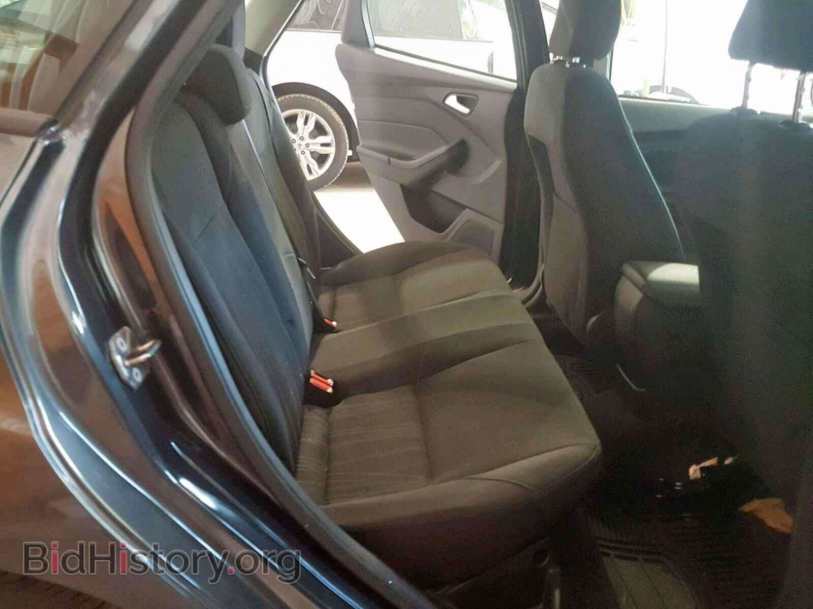 2017 FORD FOCUS SE - VIN: 1FADP3F20HL240933 - Фото 6