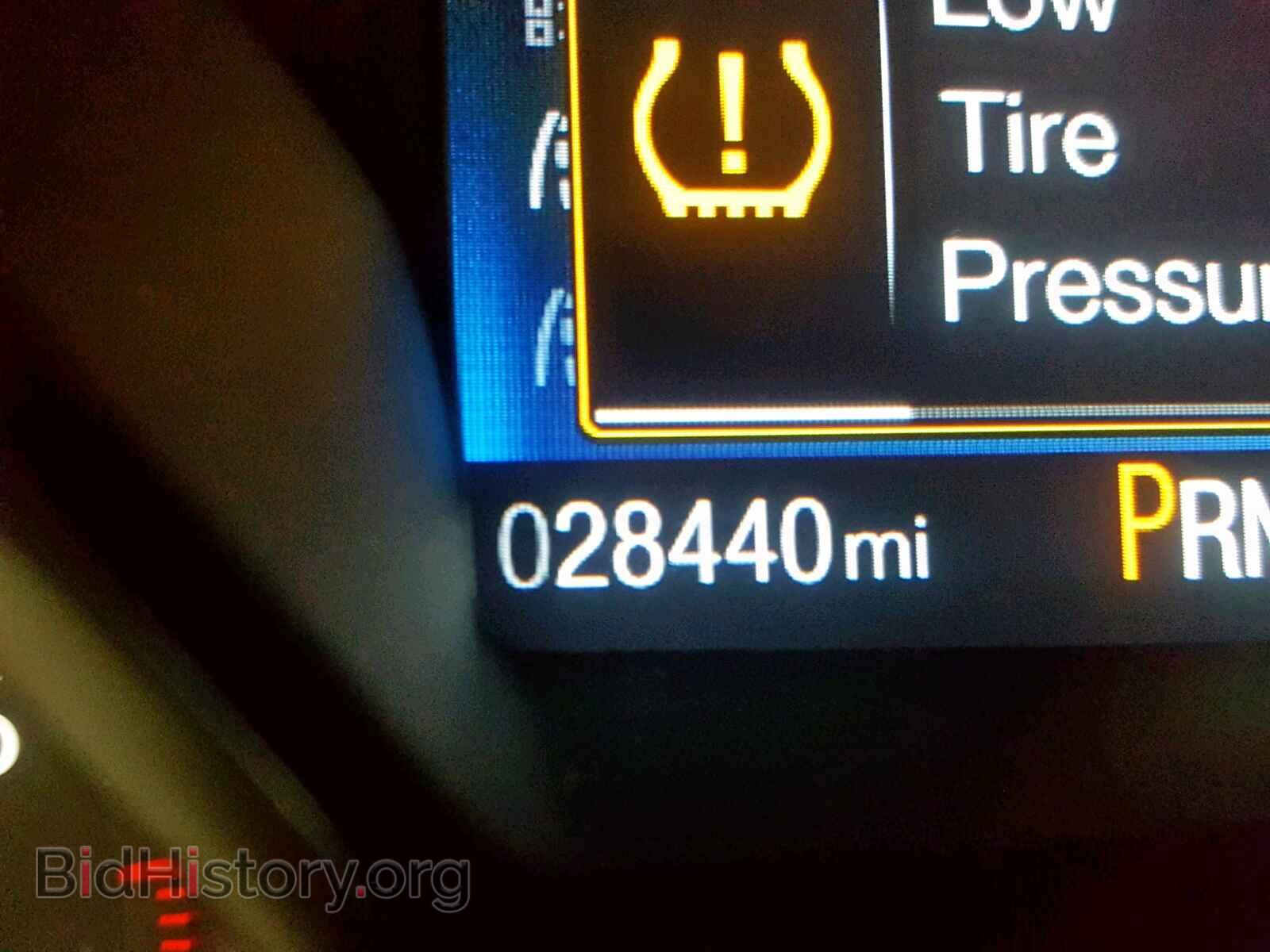 2017 FORD FOCUS SE - VIN: 1FADP3F20HL240933 - Фото 8