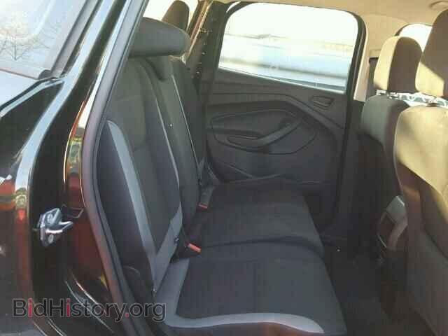 2013 FORD ESCAPE - VIN: 1FMCU0F76DUB51764 - Фото 6