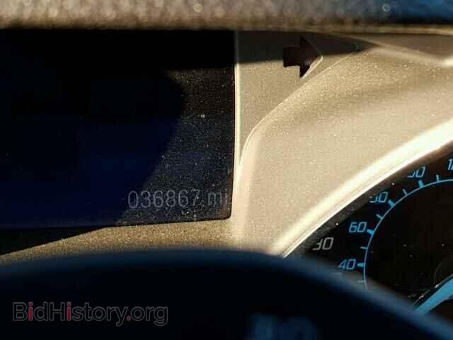 2013 FORD ESCAPE - VIN: 1FMCU0F76DUB51764 - Фото 8