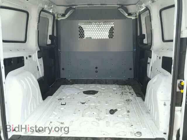2016 RAM PROMASTER - VIN: ZFBERFAT0G6A99794 - Фото 9