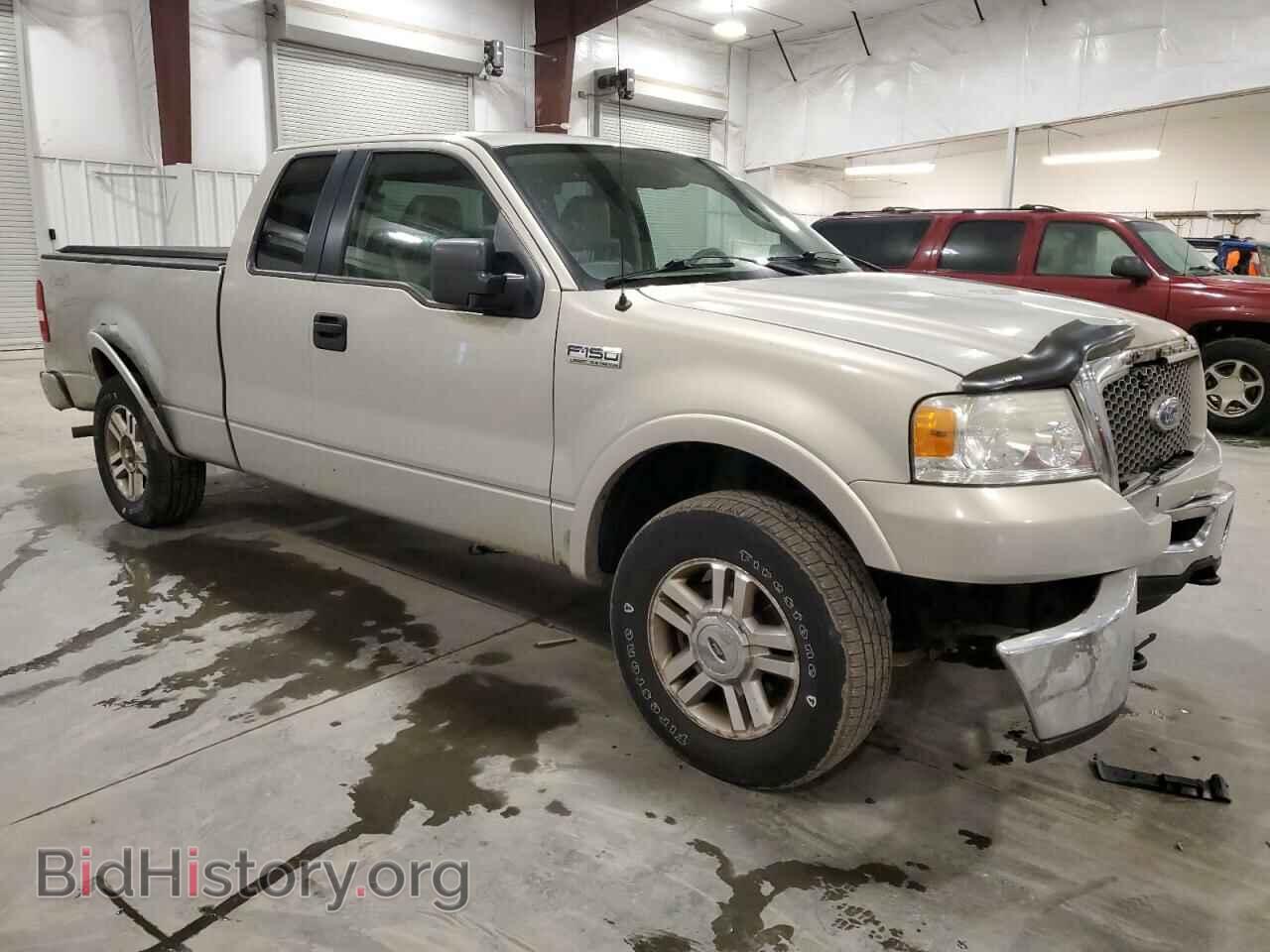 2006 FORD All Models - VIN: 1FTPX14586FA01022 - Photo 4