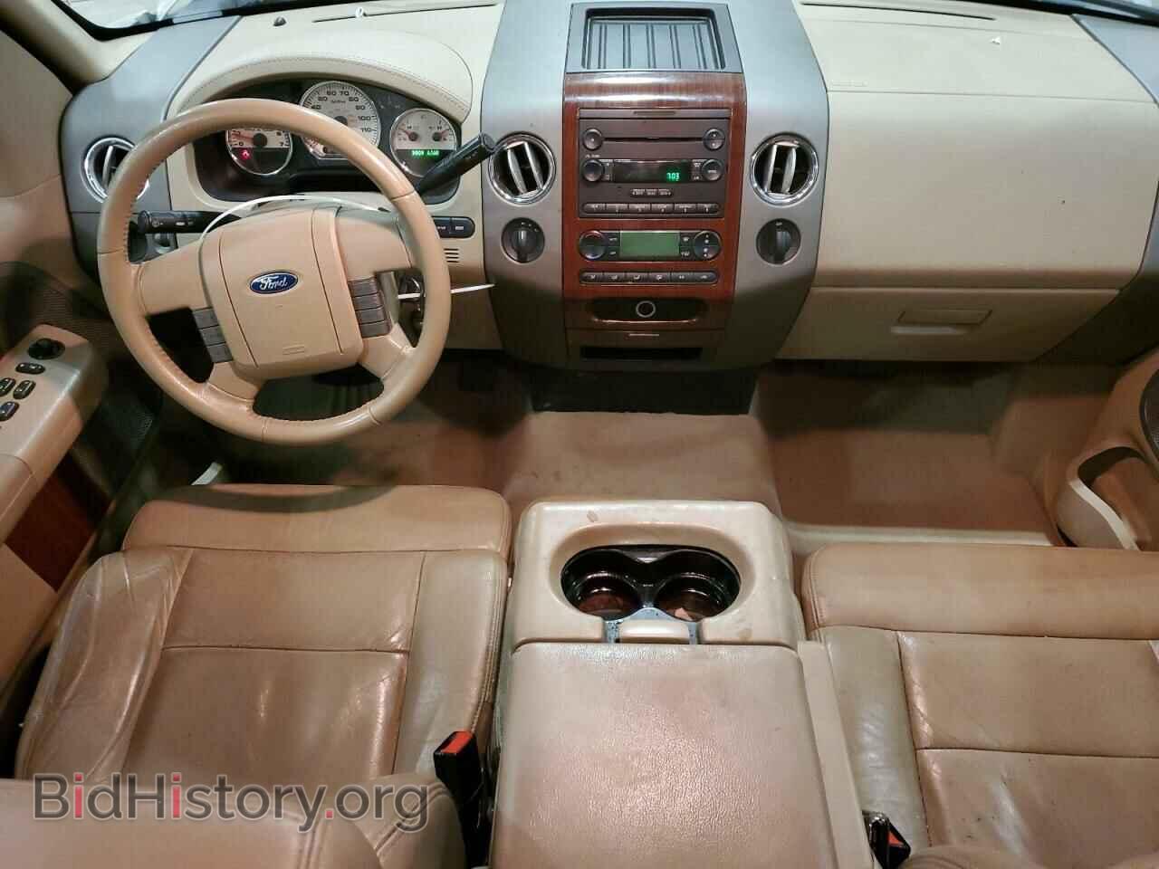 2006 FORD All Models - VIN: 1FTPX14586FA01022 - Photo 8
