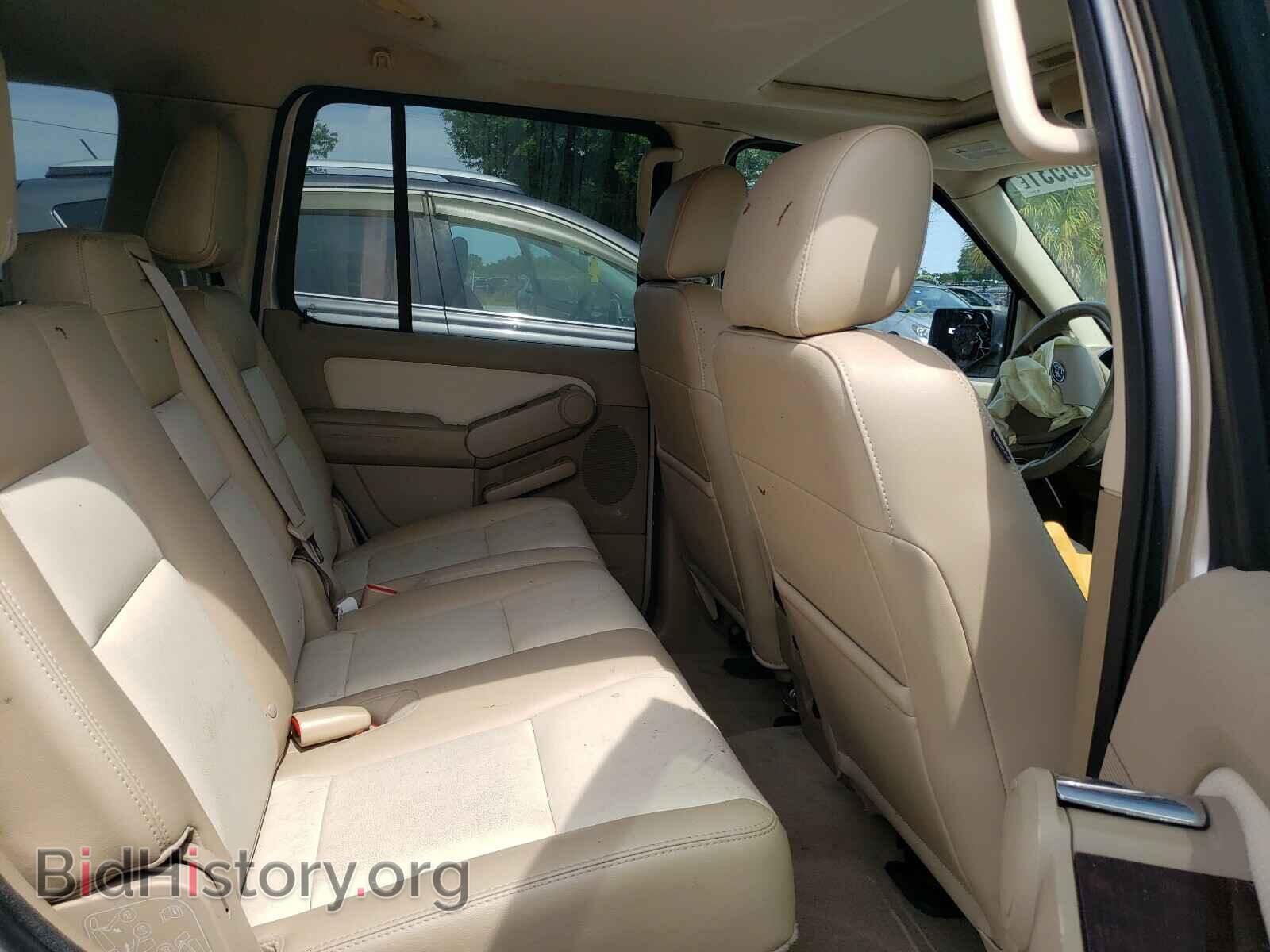 2007 FORD EXPLORER - VIN: 1FMEU65867UB19472 - Фото 6