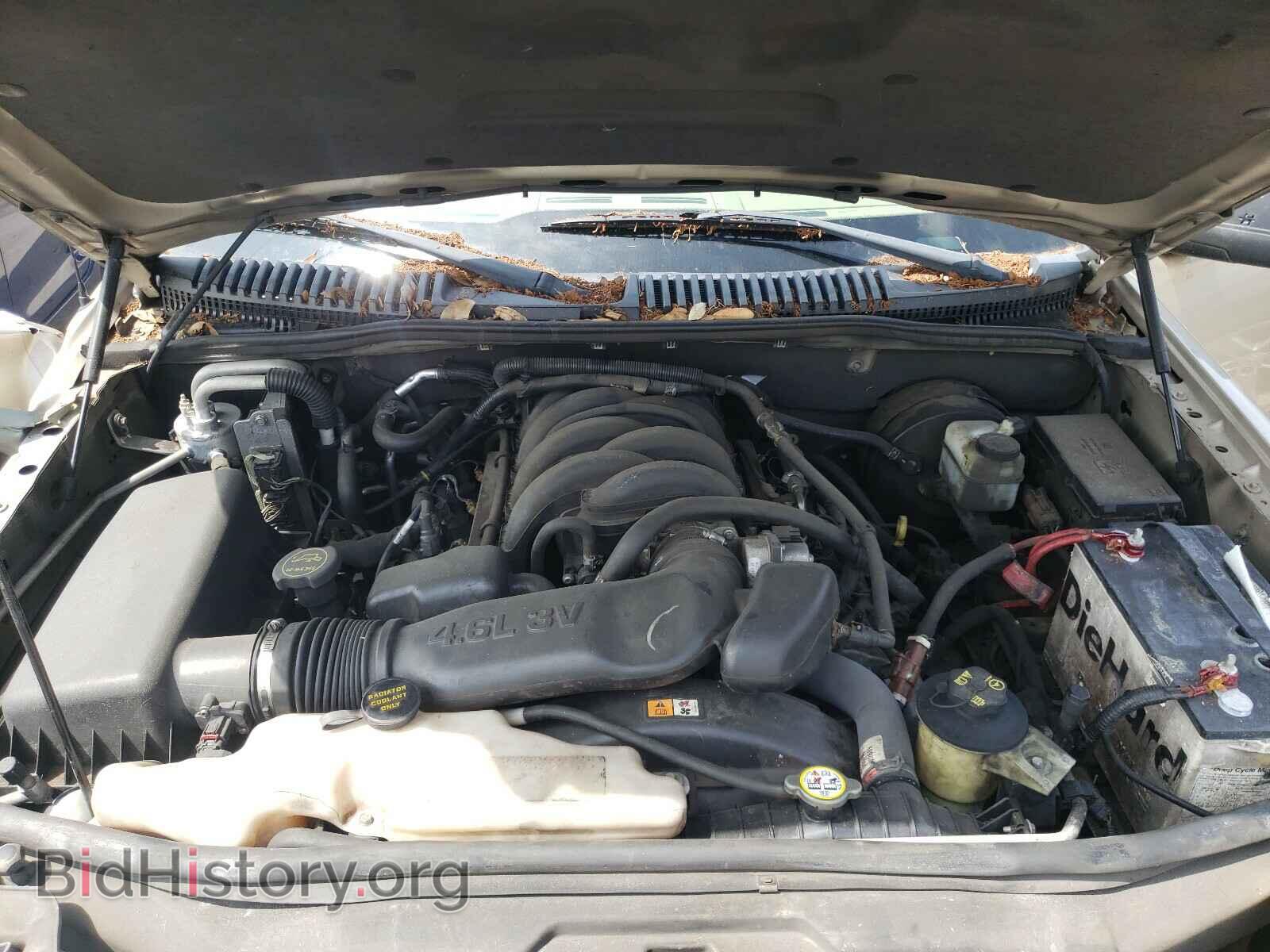 2007 FORD EXPLORER - VIN: 1FMEU65867UB19472 - Фото 7