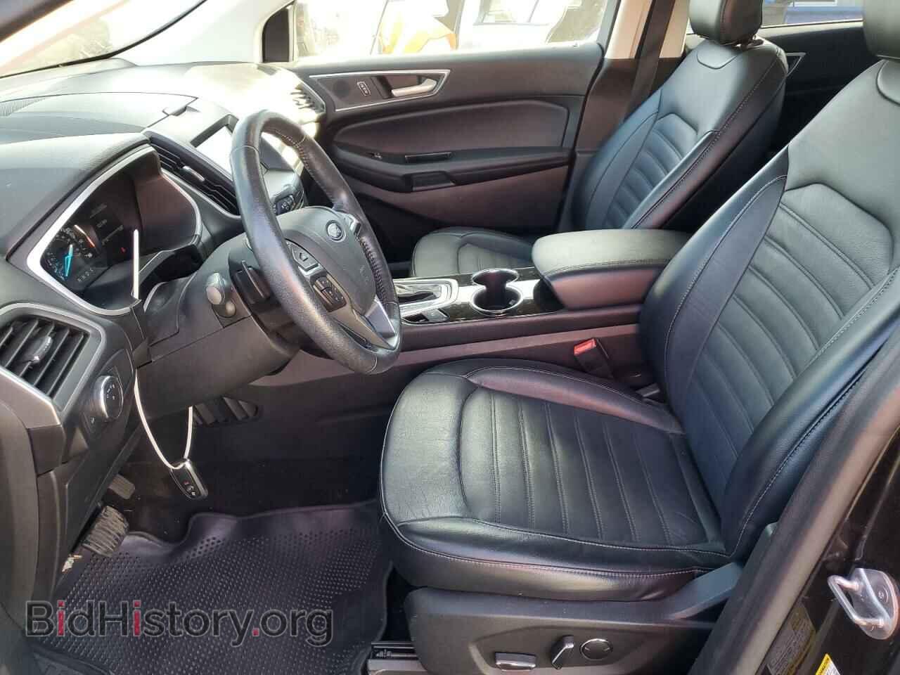 2018 FORD EDGE - VIN: 2FMPK4J95JBB99636 - Фото 7