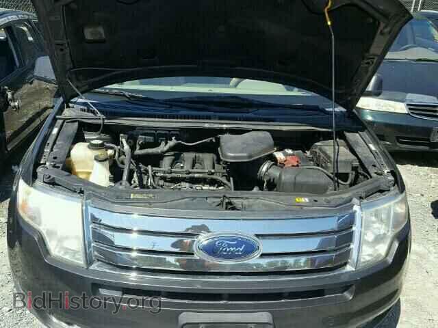 2007 FORD EDGE - VIN: 2FMDK39C07BB65013 - Фото 7