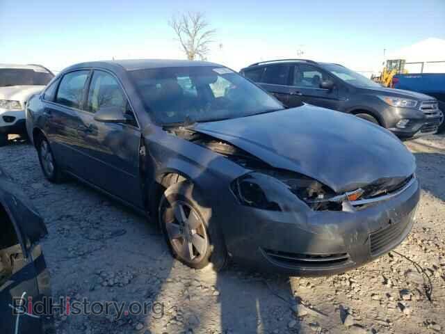 2006 CHEVROLET IMPALA - VIN: 2G1WT58K069151657 - Фото 4