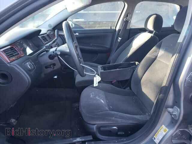 2006 CHEVROLET IMPALA - VIN: 2G1WT58K069151657 - Фото 7