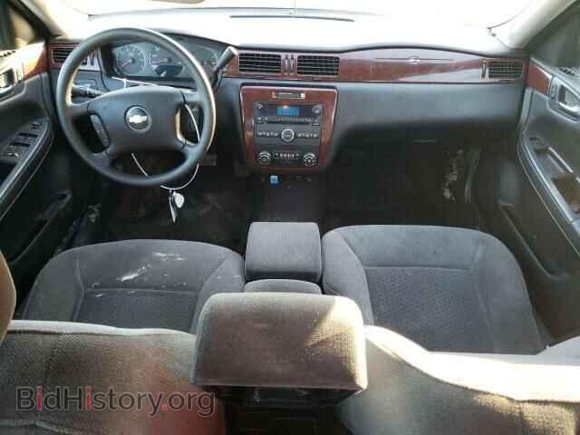 2006 CHEVROLET IMPALA - VIN: 2G1WT58K069151657 - Фото 8