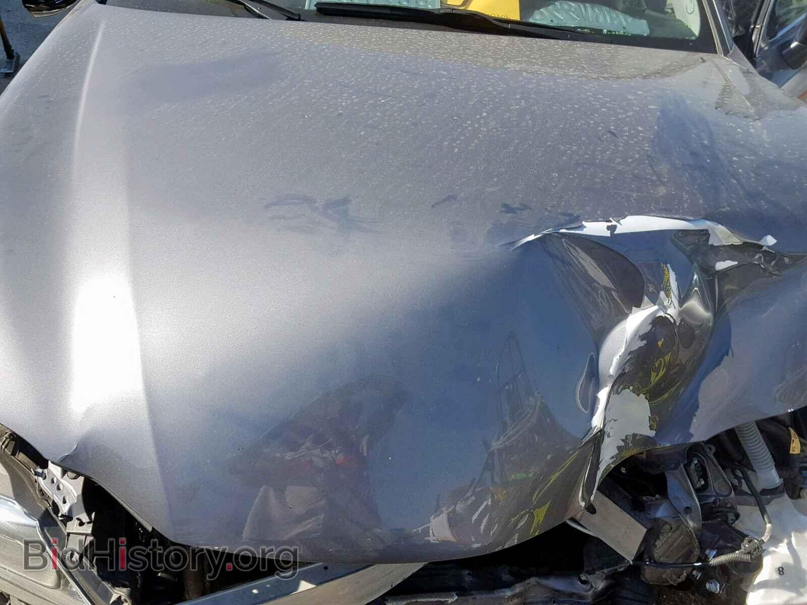 2014 LEXUS GS350 - VIN: JTHBE1BL4E5043286 - Фото 7