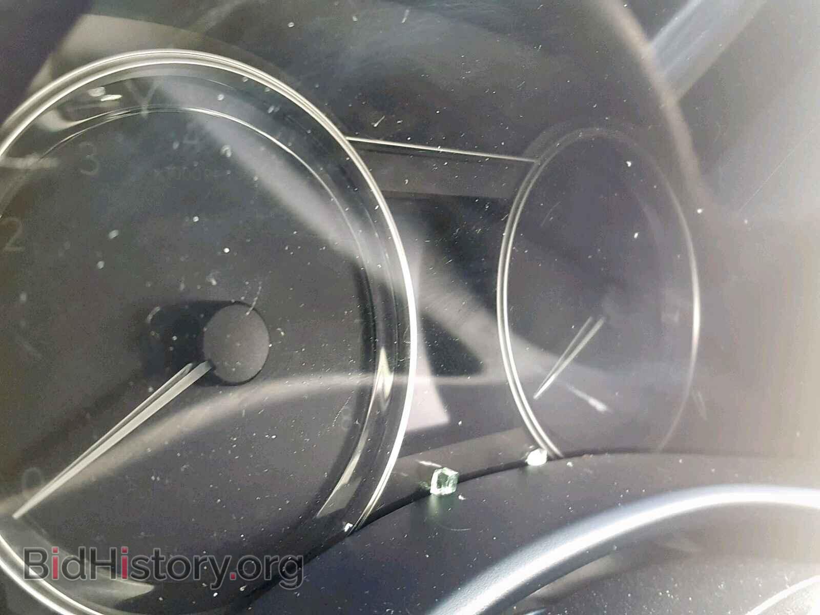 2014 LEXUS GS350 - VIN: JTHBE1BL4E5043286 - Фото 8