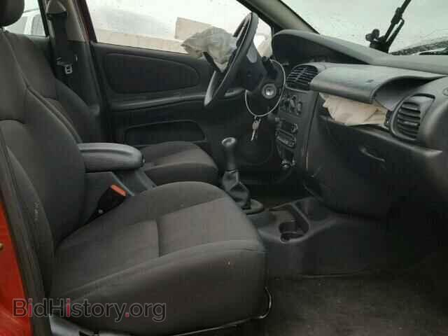 2004 DODGE NEON - VIN: 1B3ES46CX4D579121 - Фото 5