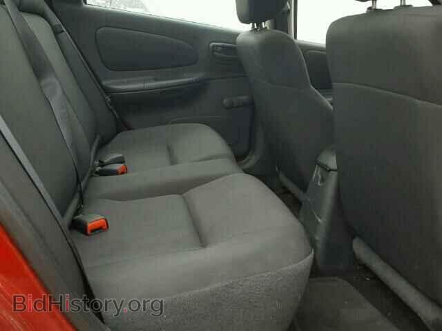 2004 DODGE NEON - VIN: 1B3ES46CX4D579121 - Фото 6