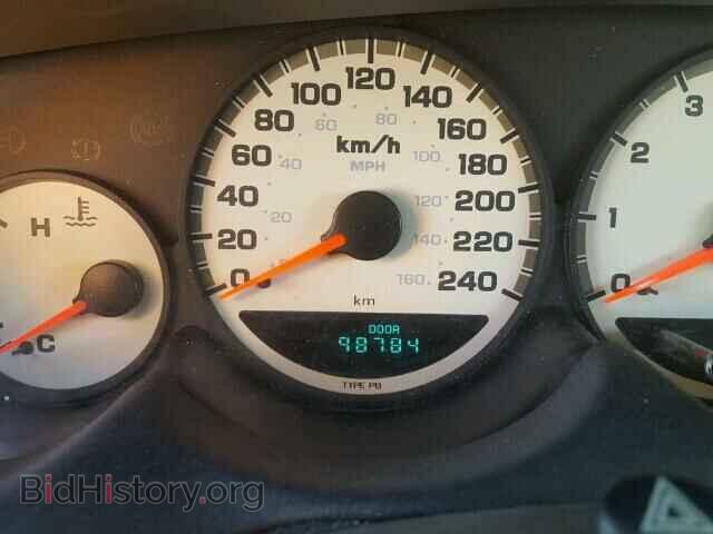 2004 DODGE NEON - VIN: 1B3ES46CX4D579121 - Фото 8