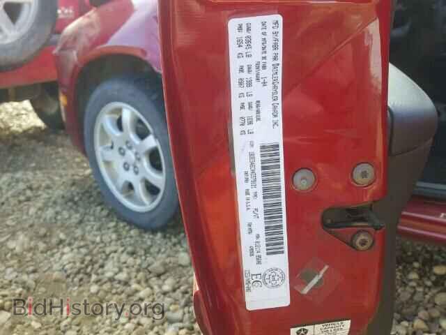 2004 DODGE NEON - VIN: 1B3ES46CX4D579121 - Фото 10