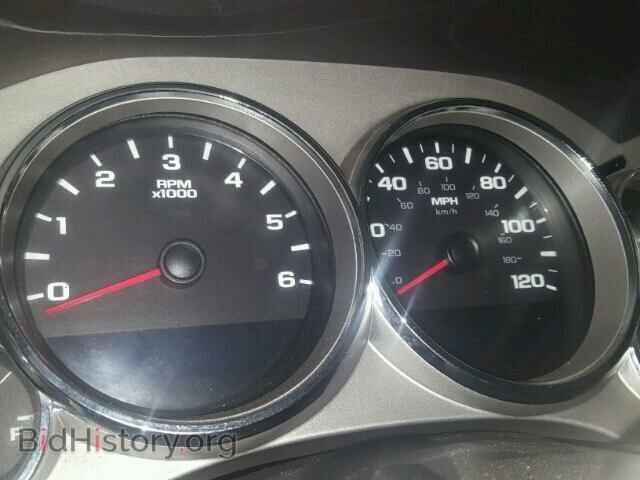 2007 CHEVROLET SILVERADO - VIN: 3GCEK13M97G555233 - Фото 8