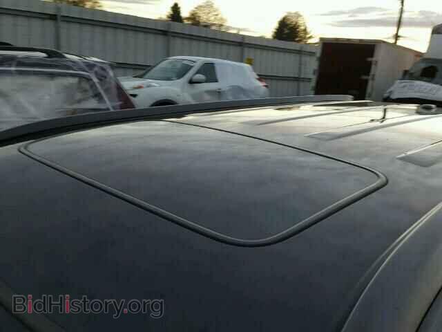 2005 HONDA CRV - VIN: SHSRD78855U308376 - Фото 10