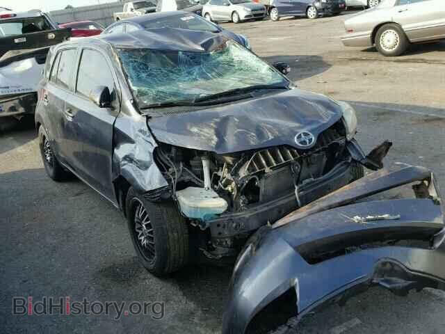 Photo JTKKU4B45C1018442 - TOYOTA SCION 2012