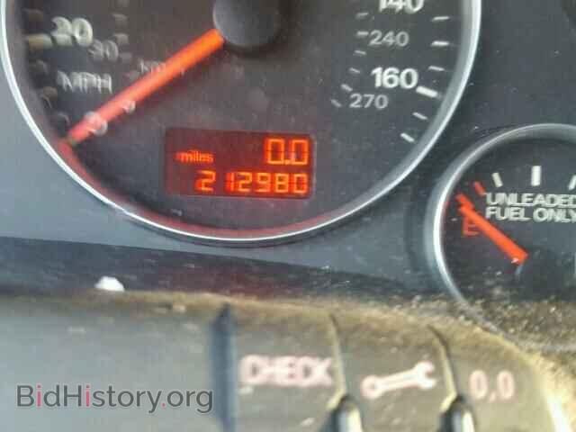 2006 AUDI A4 - VIN: WAUDF78EX6A147595 - Photo 8
