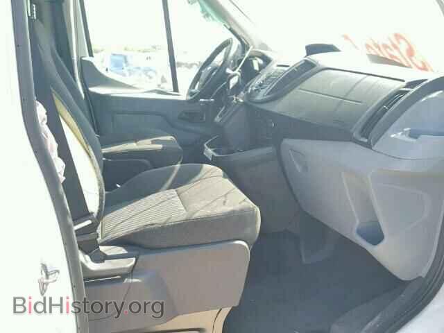 2015 FORD TRANSIT CO - VIN: 1FDZK1CM6FKA16377 - Фото 5