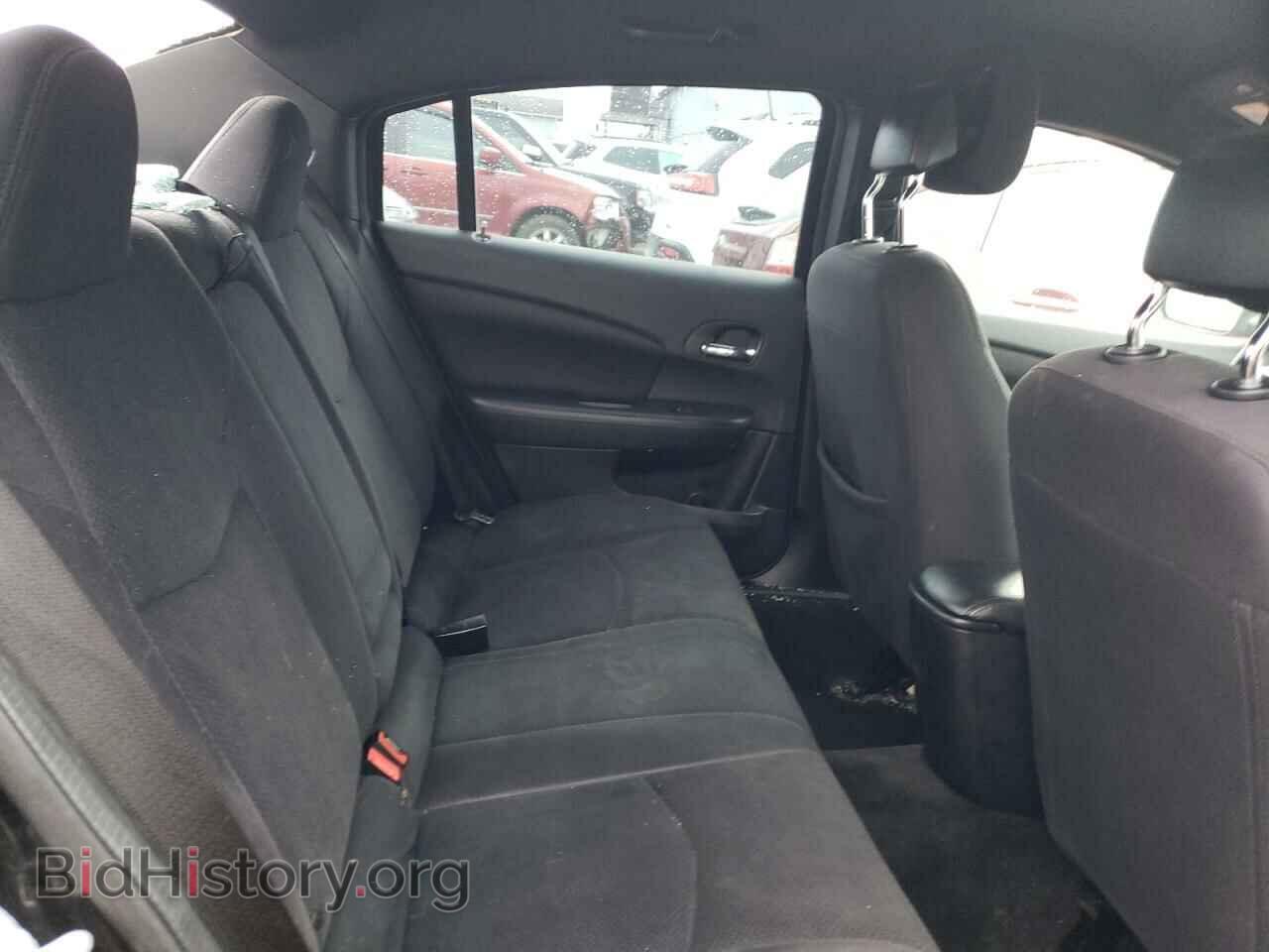 2013 CHRYSLER 200 - VIN: 1C3CCBBB2DN696212 - Фото 10