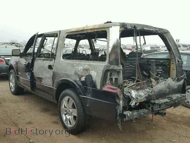 2008 FORD EXPEDITION - VIN: 1FMFK20588LA22457 - Фото 3