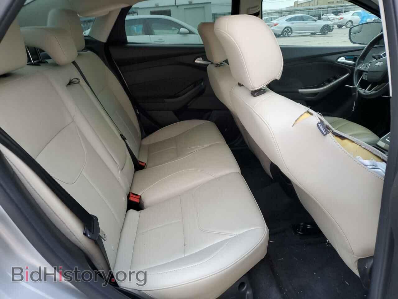 2017 FORD FOCUS - VIN: 1FADP3J23HL288319 - Photo 10